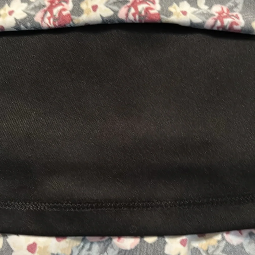 NWOT Chico's Black Sheath Dress Size 2 (L) - Picture 7 of 8